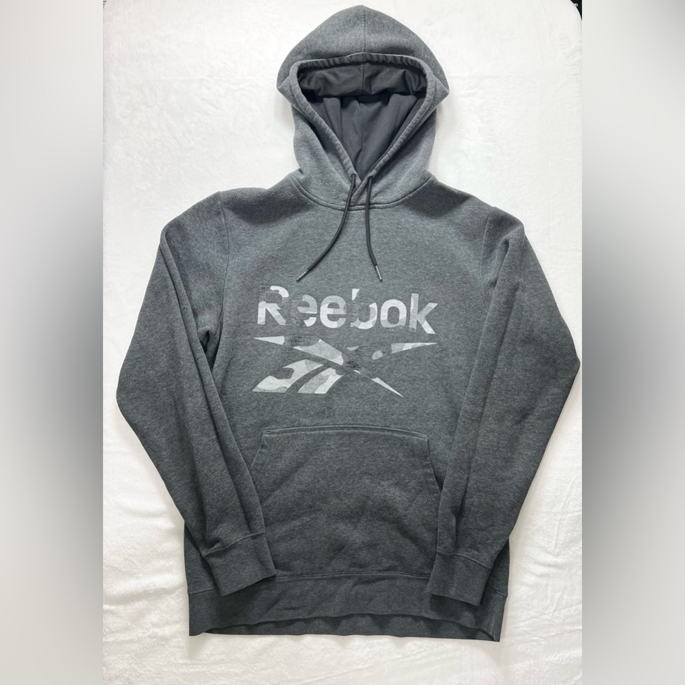 REEBOK Hoodie Men’s size S